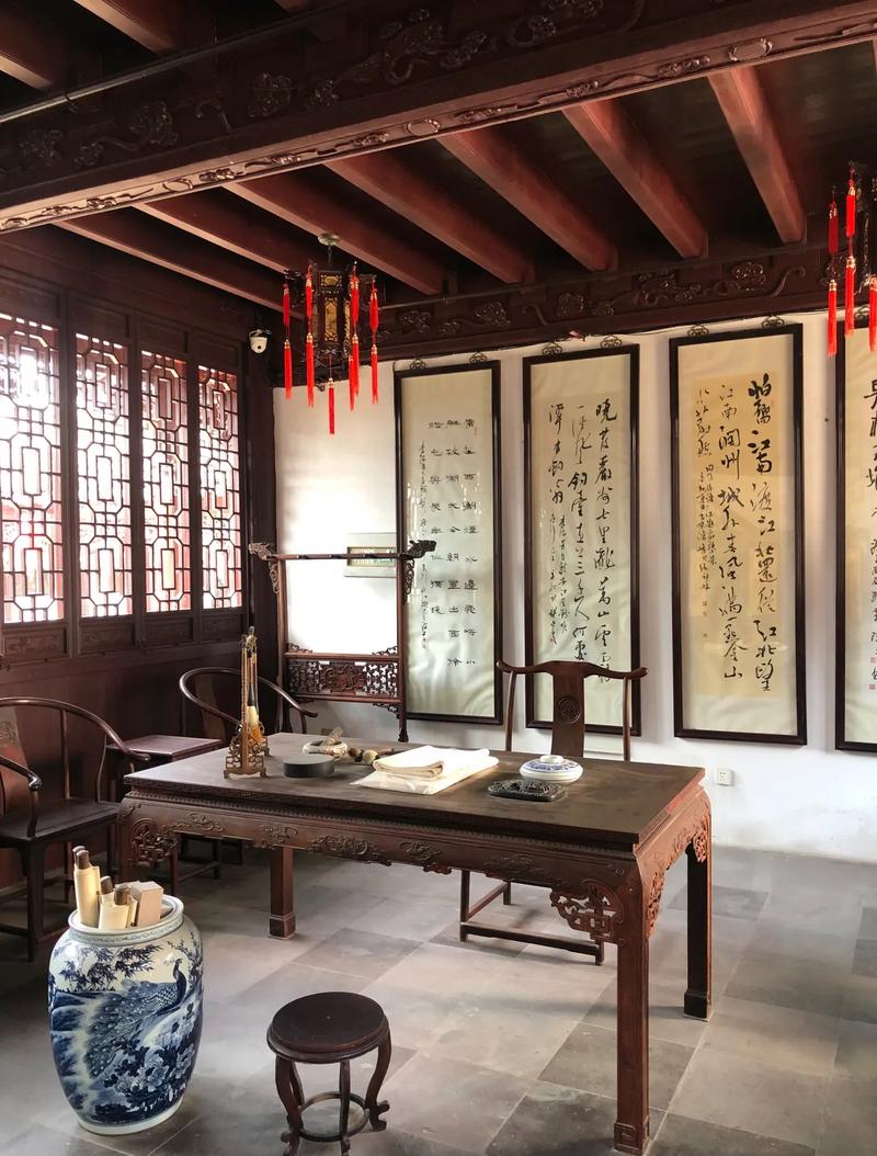 百花楼御书屋游戏截图