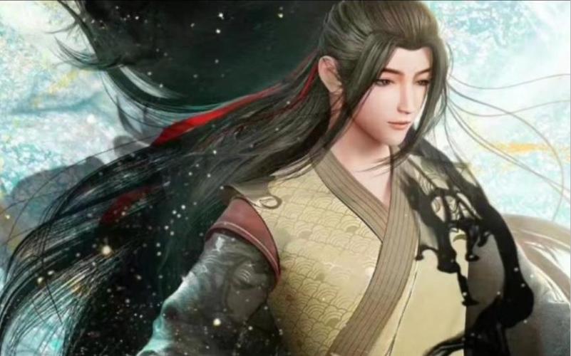 武神主宰妖剑传承秦尘得到什么缩略图