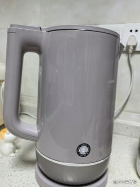 热水壶不保温修复妙招图标
