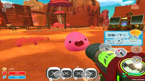 史莱姆牧场下载安装正版图标