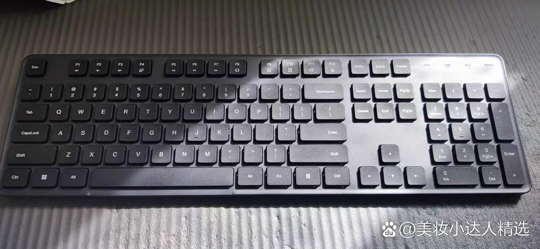 小米玻璃键盘