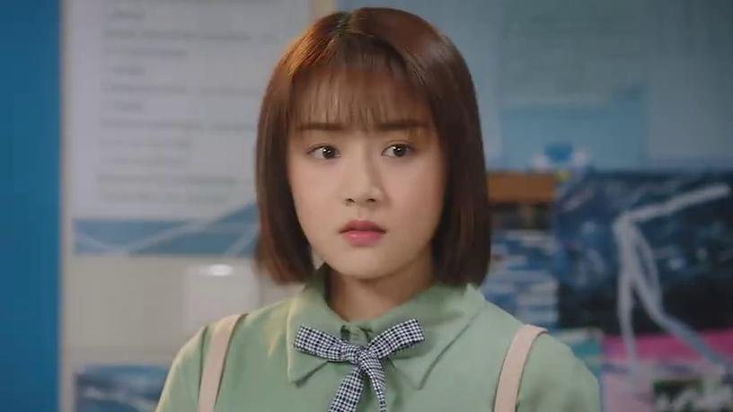 凌美仕主演的电视剧
