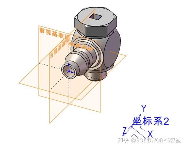 solidworks移动零件图标