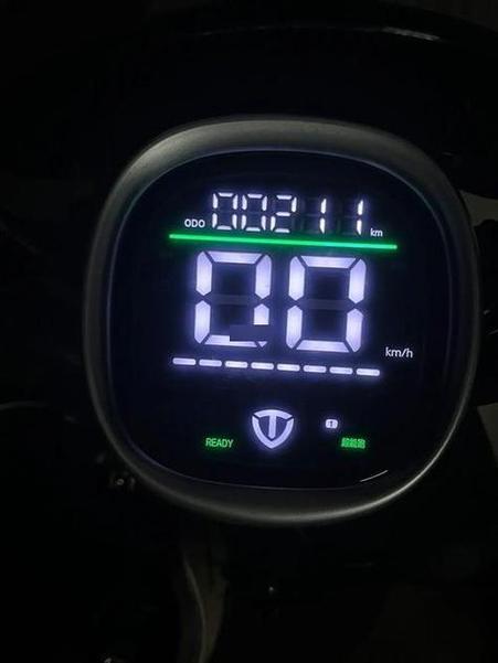 电瓶车电量显示不准确的调试方法
