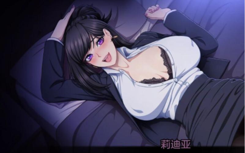 【安卓/PC/SLG/汉化版/6.7G】女神的最佳缩略图