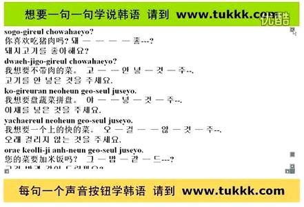 韩语语音翻译成中文的方法游戏截图