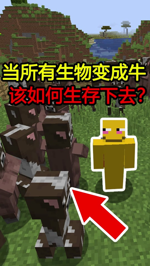 我的世界煞神渣渣辉崩溃殿视频缩略图