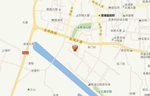 福建聚宏图标