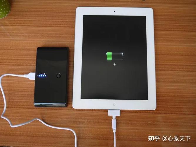 ipad电用完了充不进去怎么办缩略图