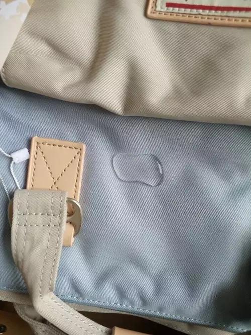 正品北极狐与高仿的差别游戏截图