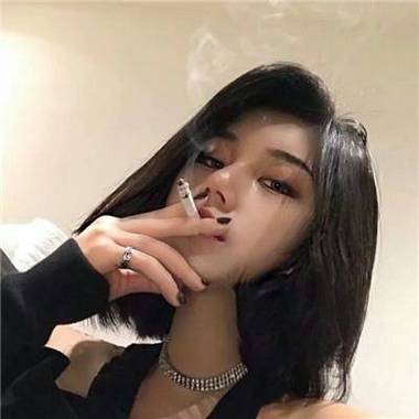 女生霸气头像超拽冷酷 高冷图标