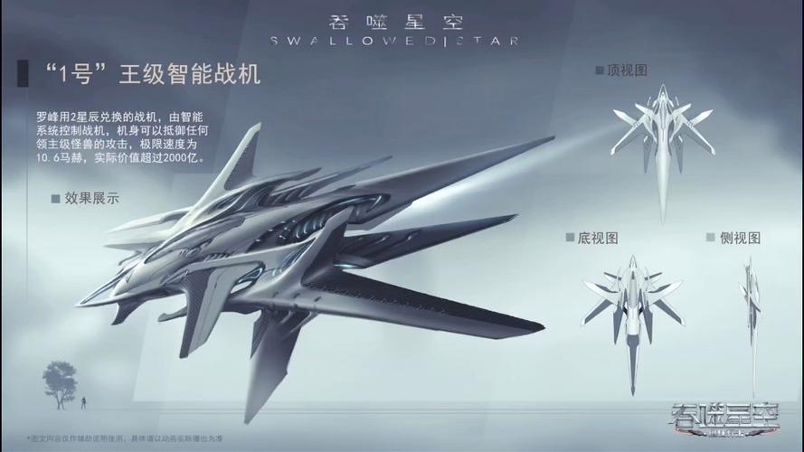 无人深空哪种武器最好用缩略图