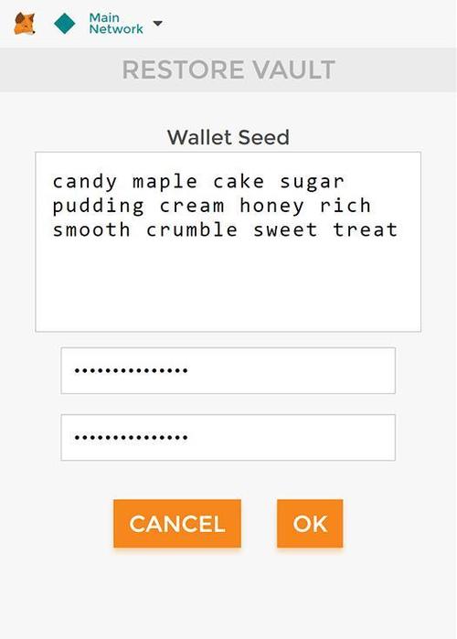 mr cake软件图标