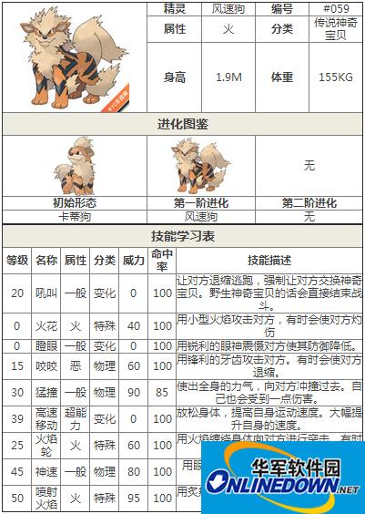 口袋妖怪红宝石练级地点缩略图