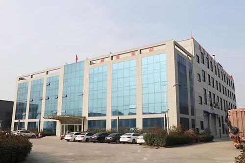 铭源包装有限公司图标