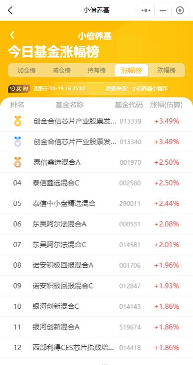 小倍养基app官方下载图标
