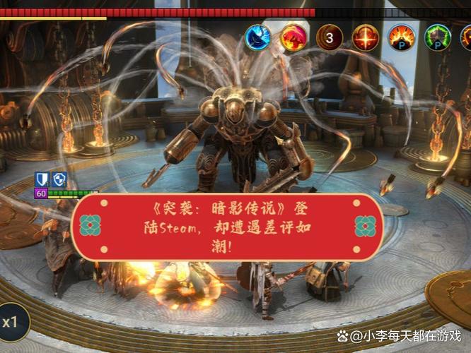 被老鼠咬了预示着什么游戏截图