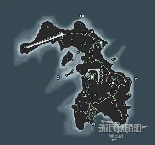 gta5佩里科岛前置必做哪几个游戏截图