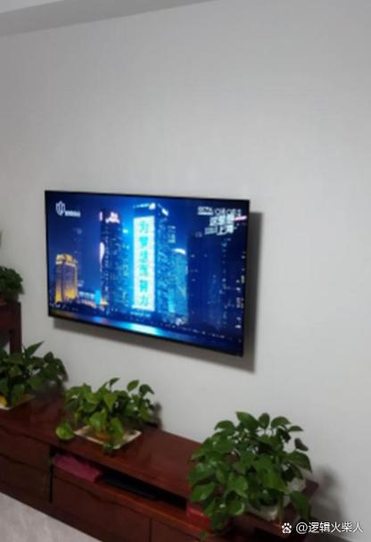 电视机找不到开关怎么开缩略图