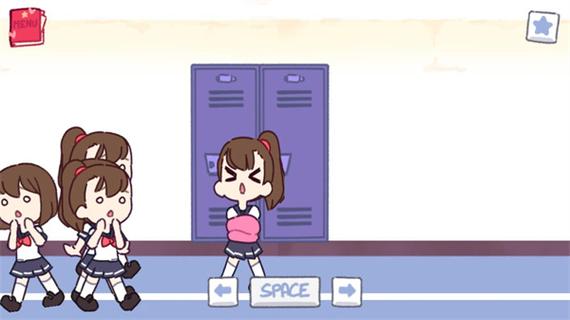 口香糖游戏有什么意义