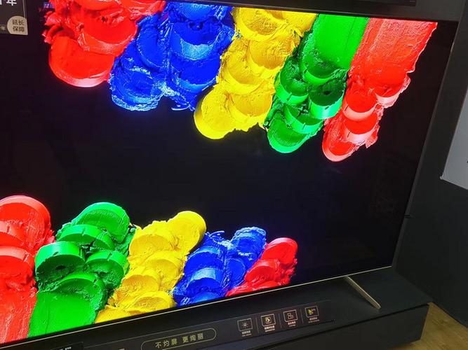 液晶电视背光亮度调多少合适缩略图