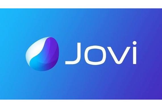 jovi智慧场景跑步缩略图