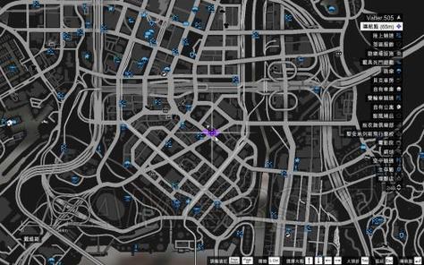 gta5线上买的飞机在哪提取缩略图