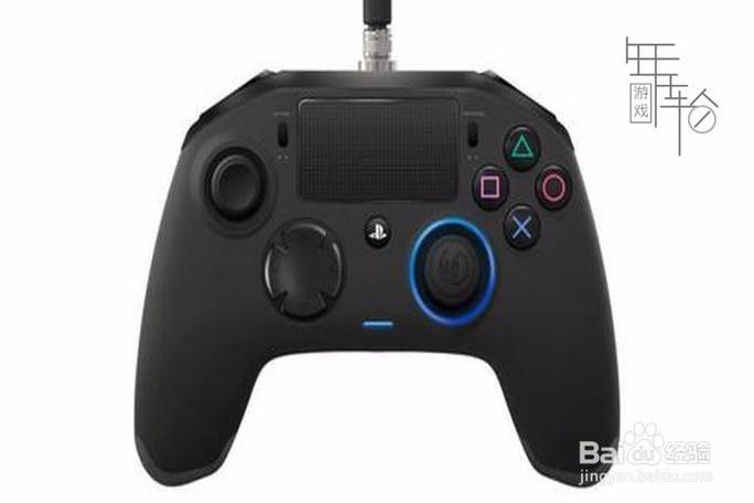 ps4声音输出到手柄图标