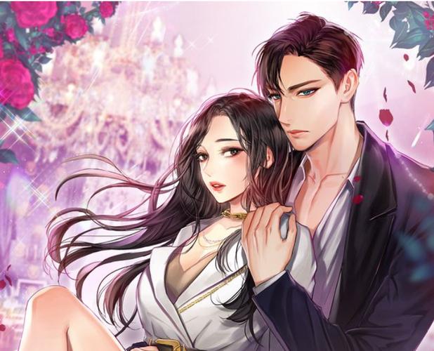 男主是教官很馋女主身子的古言图标