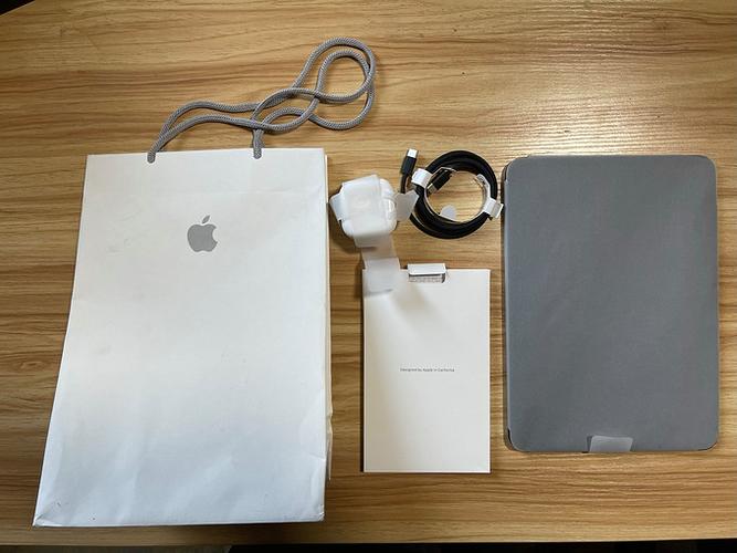 美版ipadpro为什么便宜很多缩略图