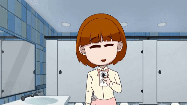 开心锤锤中的梨妹穿过多少件衣服?
