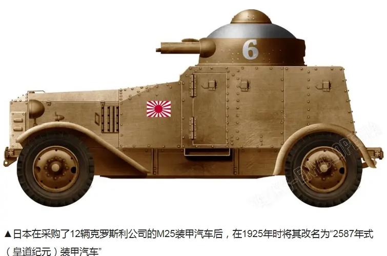 二战中日武器装备对比游戏截图