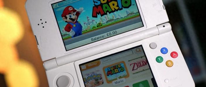 3ds模拟器百度网盘资源游戏截图