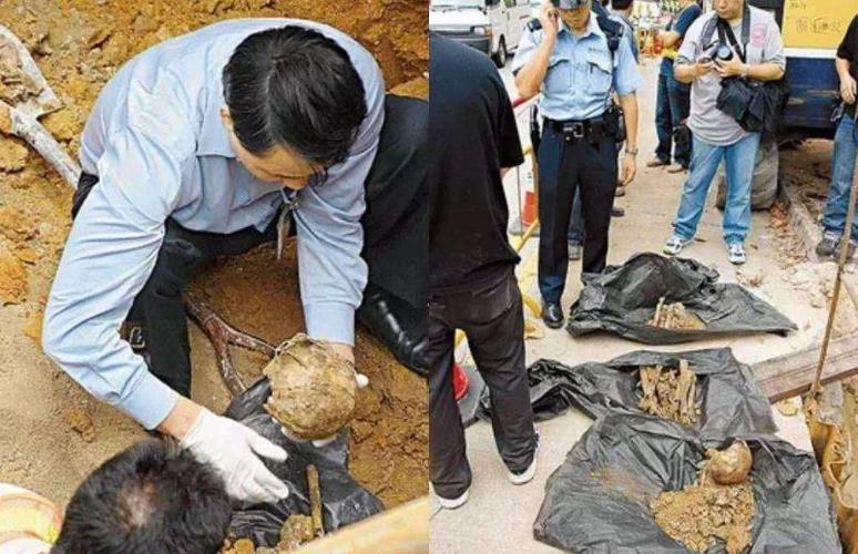 100例真实刑事案例游戏截图