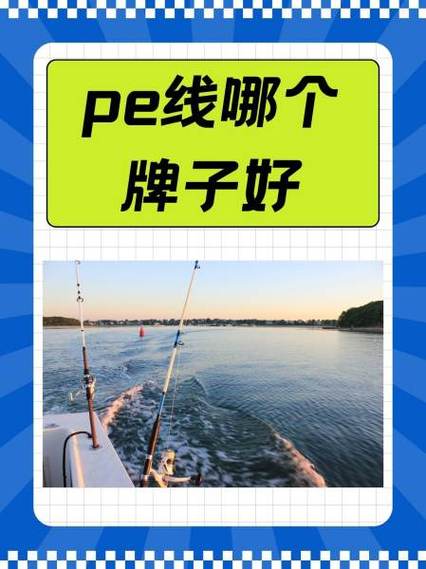 pe线最建议买三个牌子缩略图