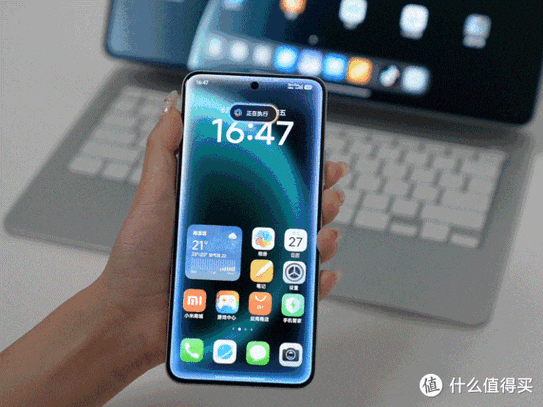 小米ai澎湃引擎有啥用游戏截图