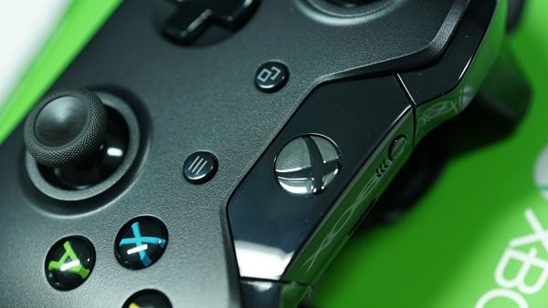 xboxone手柄连接win10图标