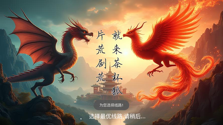 茶狐影视TV电视盒子版缩略图