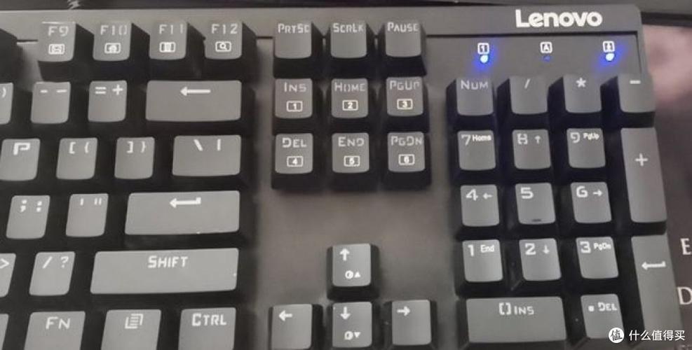 罗技g610logo灯不亮图标