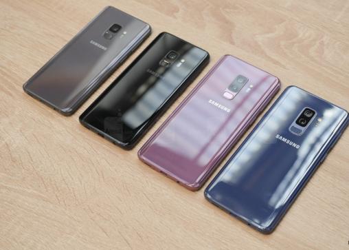 三星s9为什么是4g运存缩略图