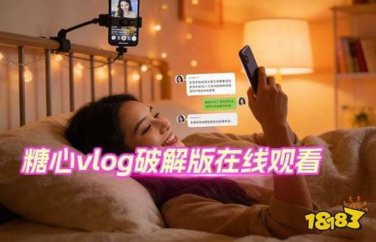 vlog包含哪些内容游戏截图