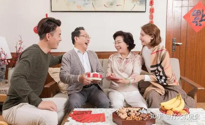 女方第一次去男方家给红包的注意事项缩略图
