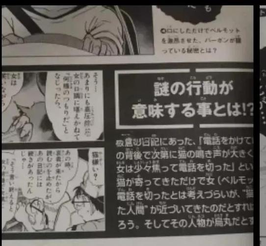 电波系彼女被扒窃是第几集出现的游戏截图