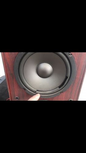 音箱喇叭皮破了影响音质吗缩略图