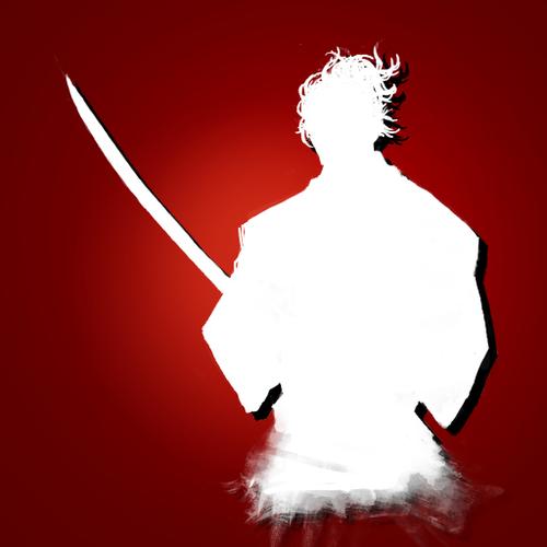 浪人末代武士官网图标