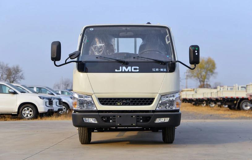 jmc江铃货车图标