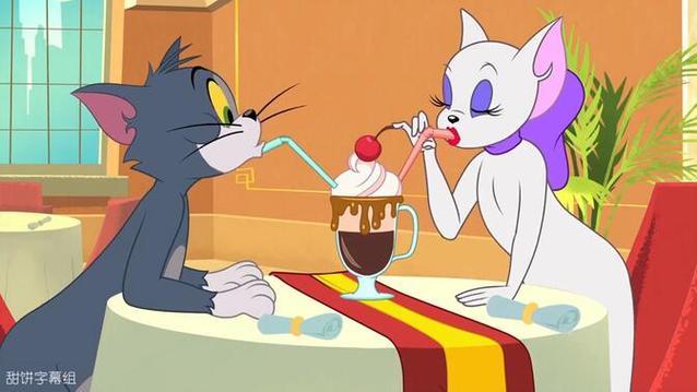 猫和老鼠第二季免费观看全集缩略图
