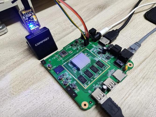 中兴B860A电视盒子刷机教程缩略图