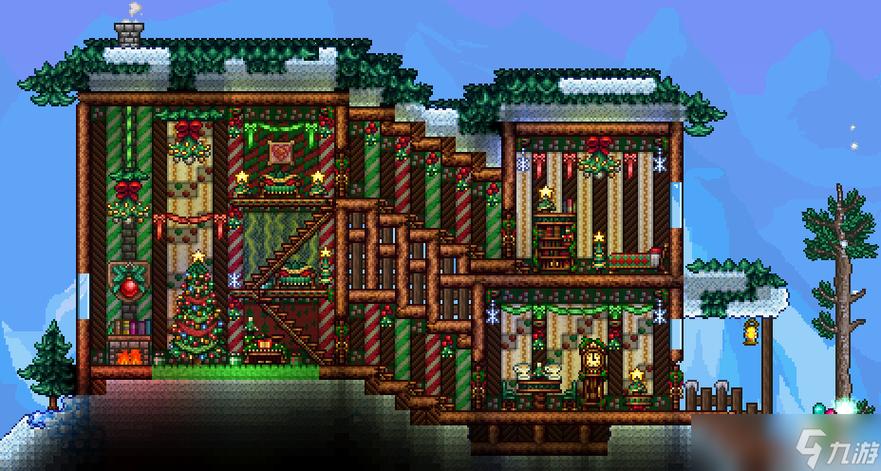 terraria1.4.0.5.2最新版本更新内容图标