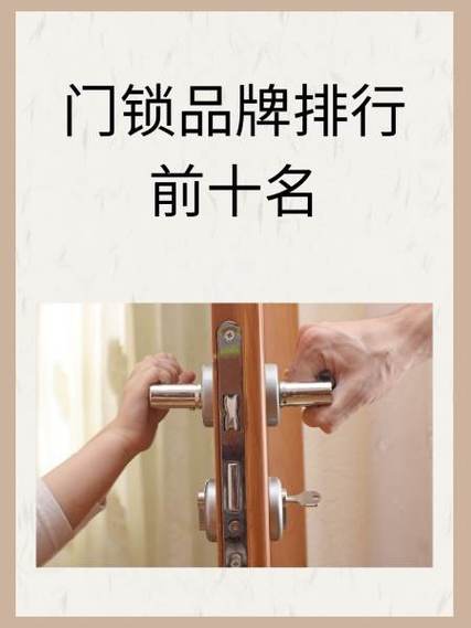 门锁最建议买三个牌子游戏截图